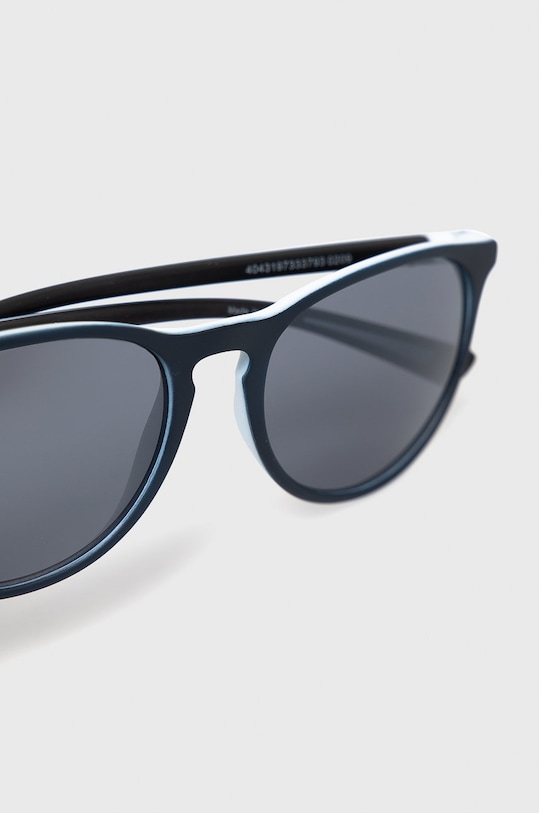 Akcesoria Uvex okulary przeciwsłoneczne Lgl 43 53.2.048 granatowy