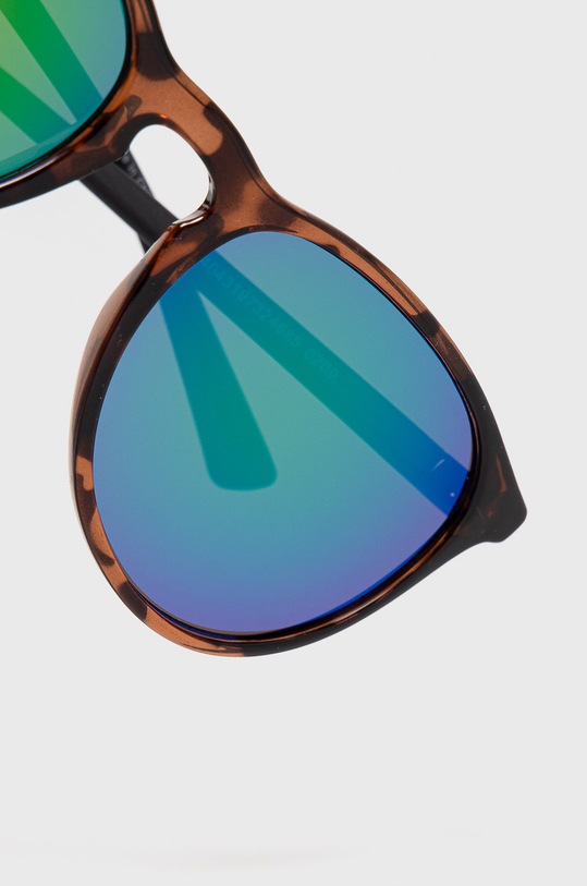 Akcesoria Uvex okulary przeciwsłoneczne Lgl 43 53.2.048 czarny