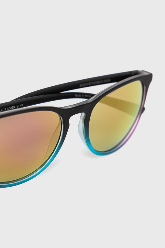 Akcesoria Uvex okulary przeciwsłoneczne Lgl 43 53.2.048 multicolor