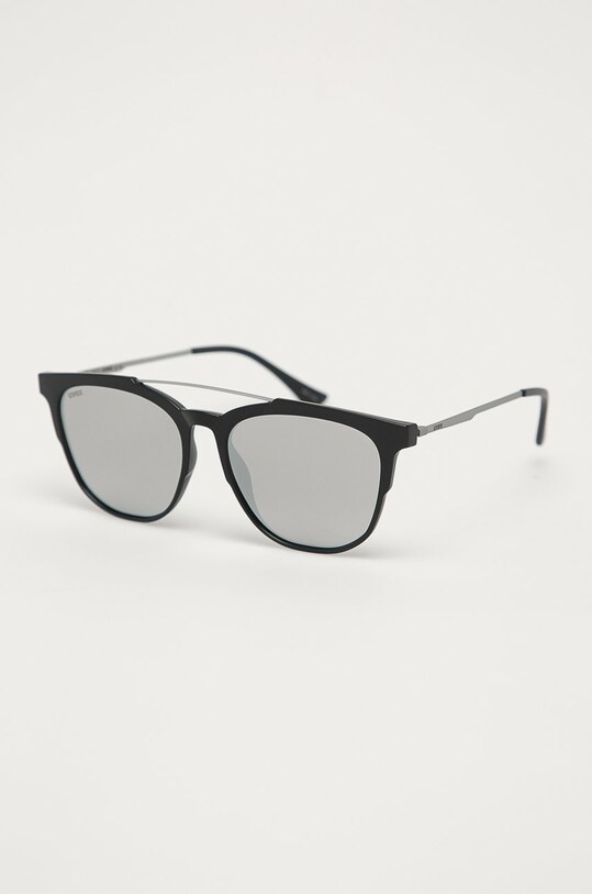 Uvex Okulary Lgl 46 czarny 53.2.073.2216