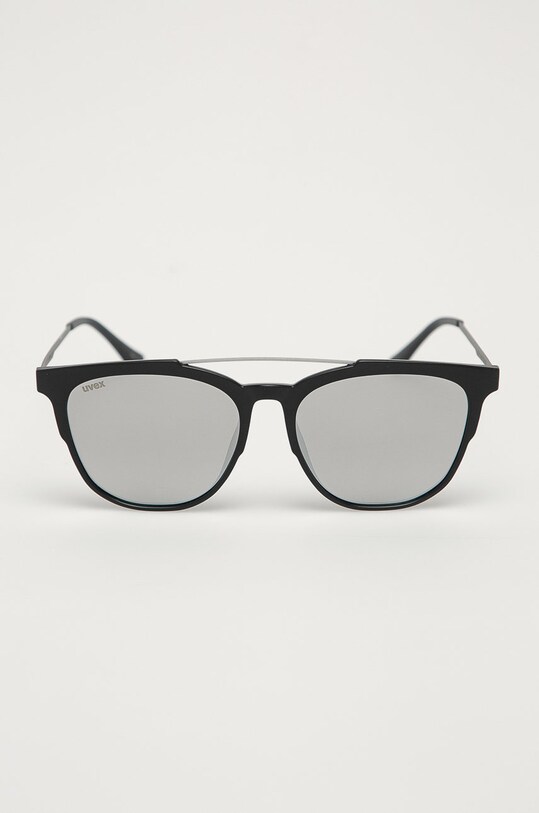 Uvex Okulary Lgl 46 53.2.073.2216 czarny AA00