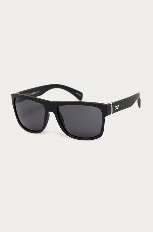 Uvex Okulary przeciwsłoneczne Lgl 21 czarny 53.0.876