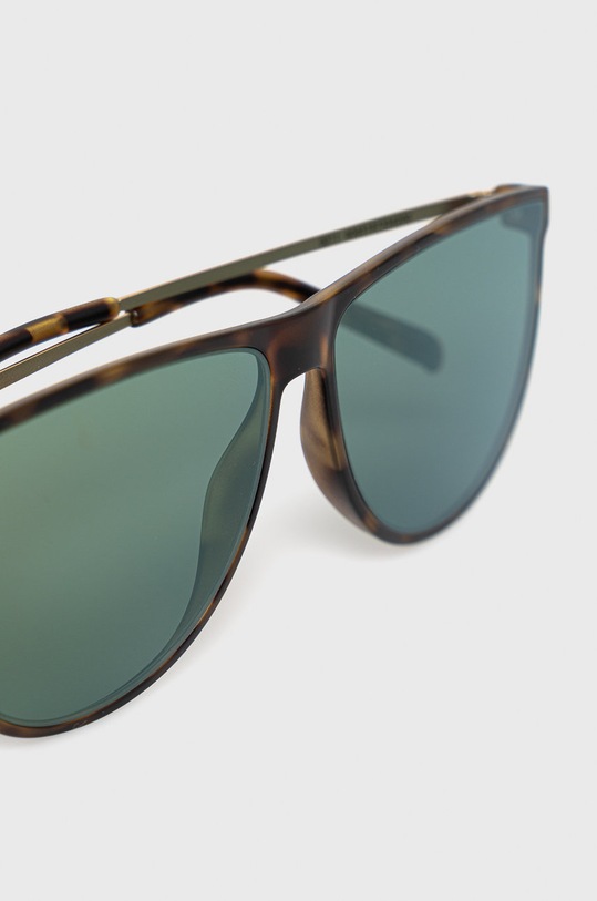 Doplnky Slnečné okuliare Uvex Lgl 47 53.2.074 hnedá