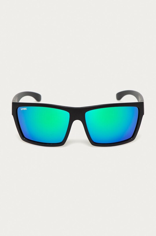 Uvex okulary przeciwsłoneczne Lgl 29 53.0.947 czarny AA00