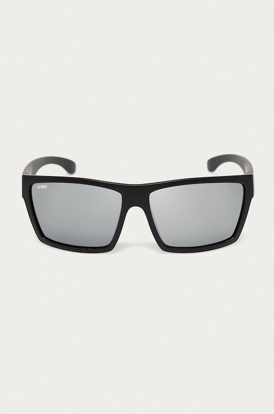 Uvex okulary przeciwsłoneczne Lgl 29 53.0.947 czarny AA00