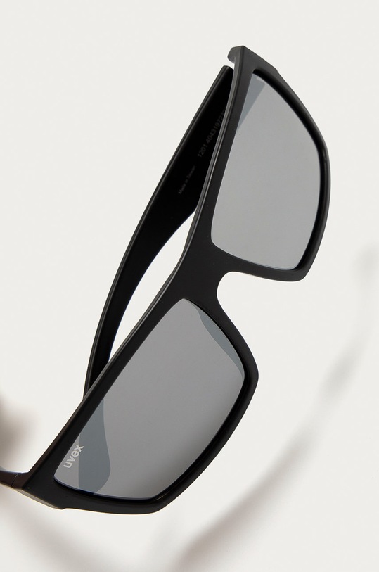 Akcesoria Uvex okulary przeciwsłoneczne Lgl 29 53.0.947 czarny