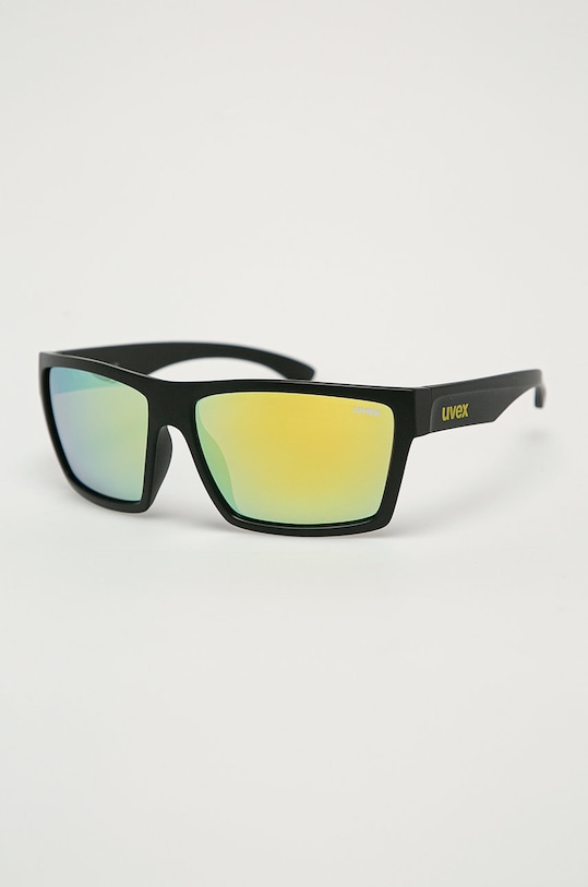 Uvex okulary przeciwsłoneczne Lgl 29 czarny 53.0.947