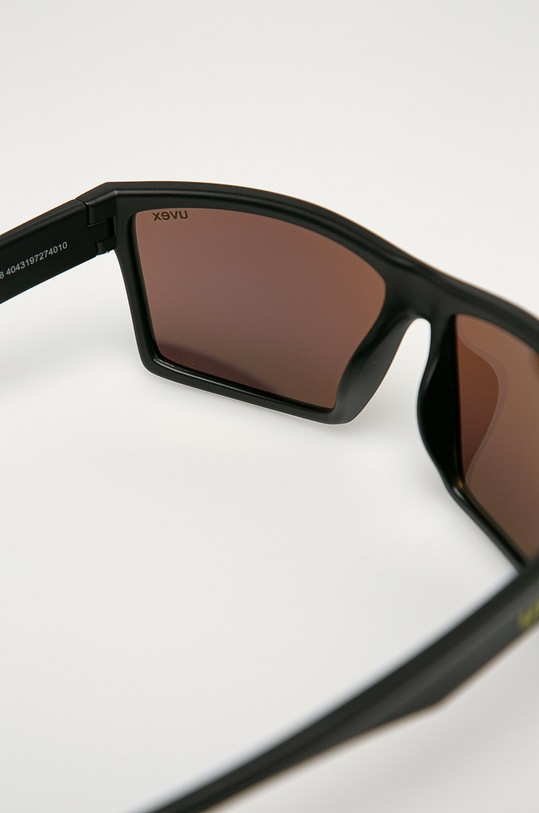 Uvex okulary przeciwsłoneczne Lgl 29 czarny 53.0.947