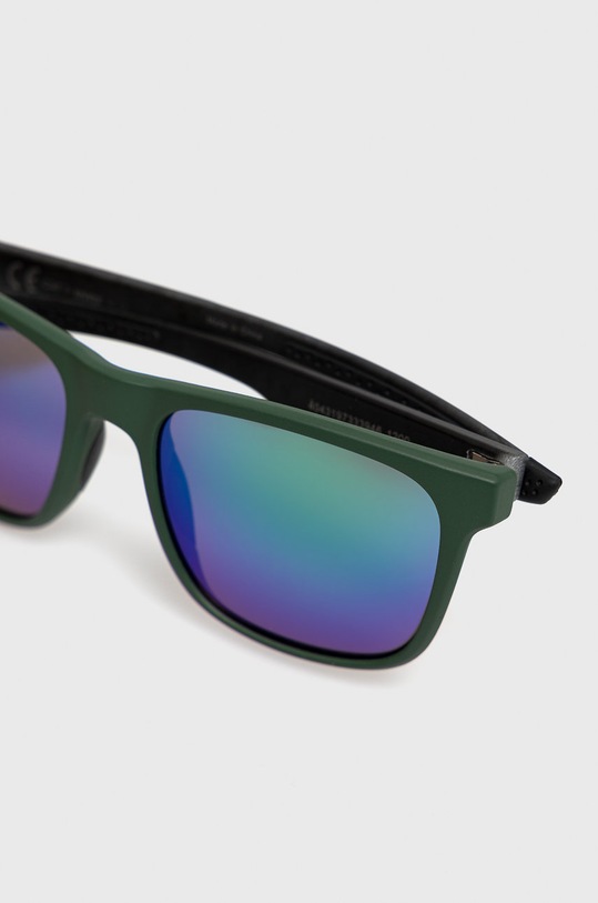 Doplnky Slnečné okuliare Uvex Lgl 42 53.2.032 zelená