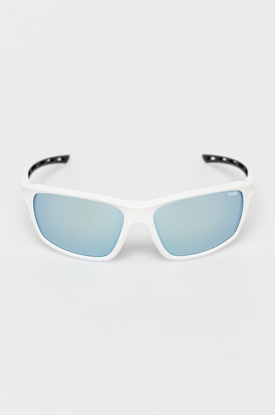 Sunčane naočale Uvex Sportstyle 229 53.2.068 bijela AA00