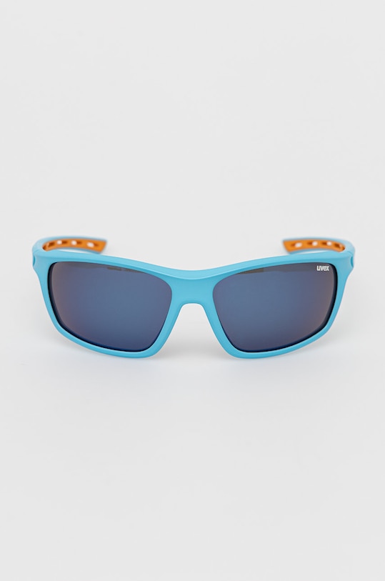 Солнцезащитные очки Uvex 53.2.068 голубой AA00