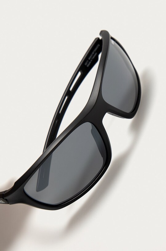 Akcesoria Uvex Okulary przeciwsłoneczne Sportstyle 229 53.2.068 czarny