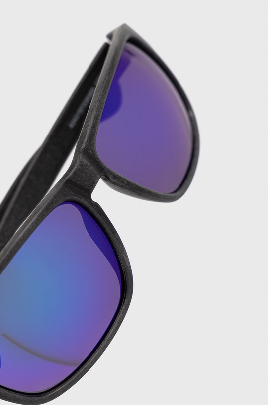 Doplnky Slnečné okuliare Uvex Lgl Ocean Polarized 53.2.088 čierna