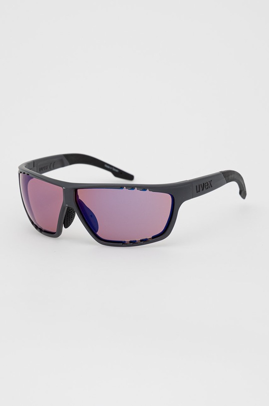 Uvex ochelari de soare gri 53.2.018