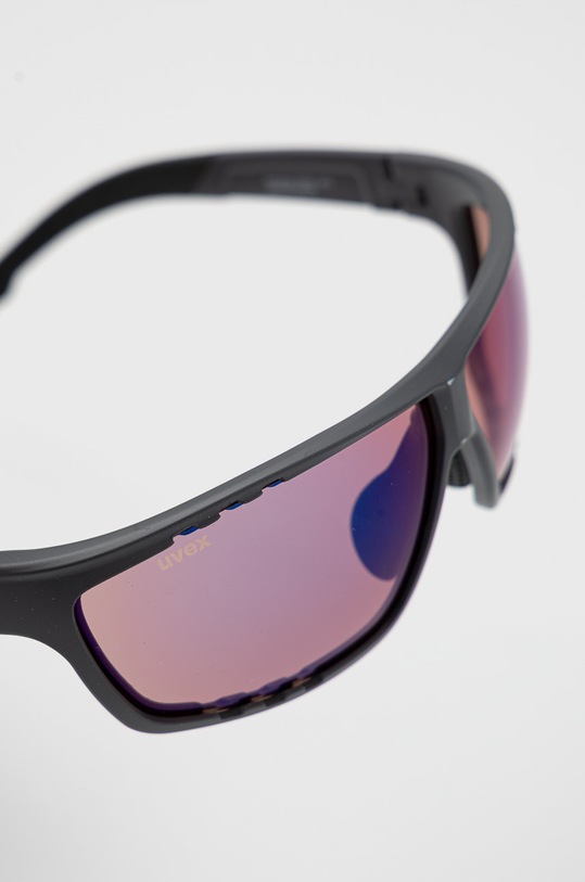 Accesorii Uvex ochelari de soare 53.2.018 gri