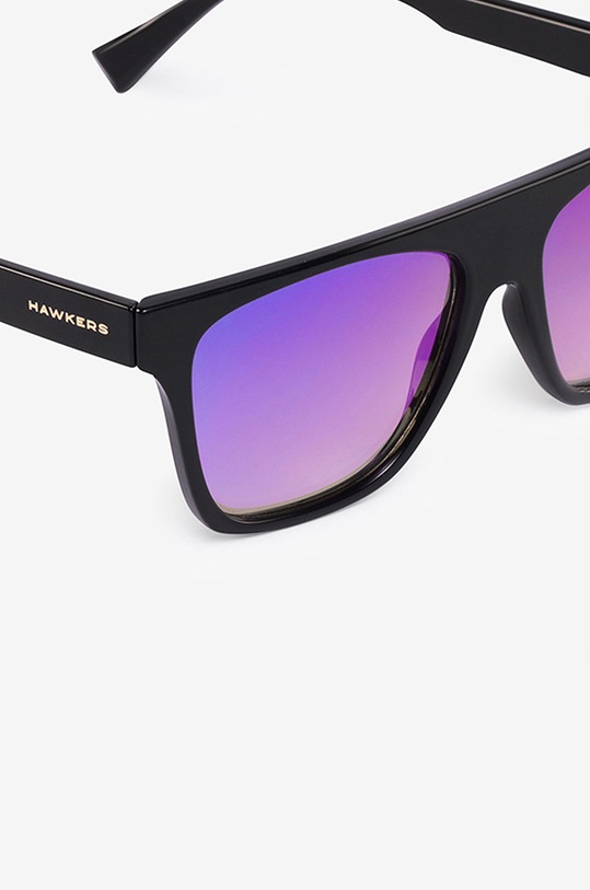 Akcesoria Hawkers Okulary HA.H01LHT0122 czarny