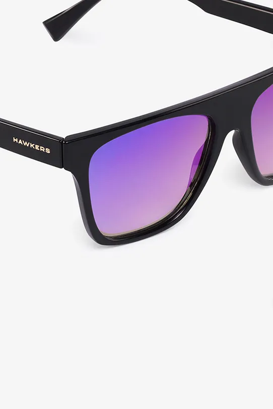 Akcesoria Hawkers Okulary HA.H01LHT0122 czarny
