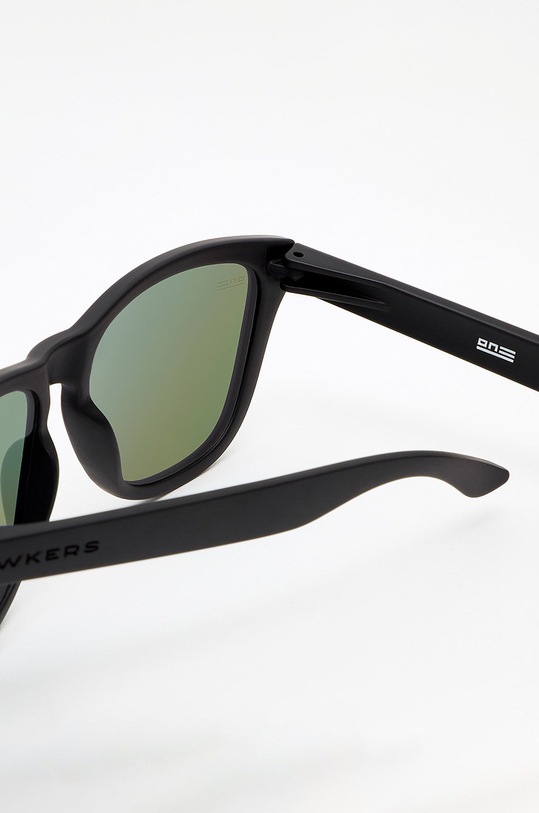 Hawkers Ochelari de soare negru HA.O18TR02