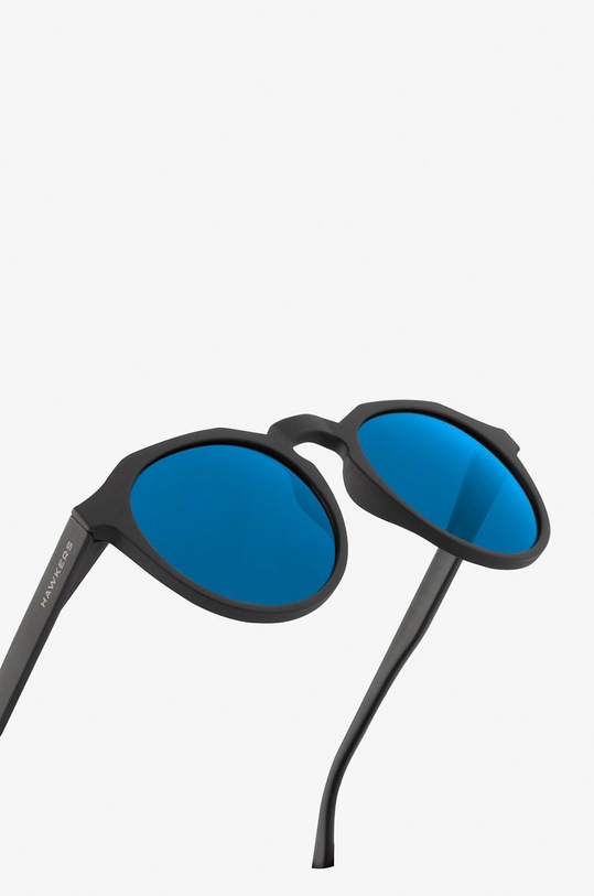 Hawkers Okulary HA.W18TR12 czarny AA00