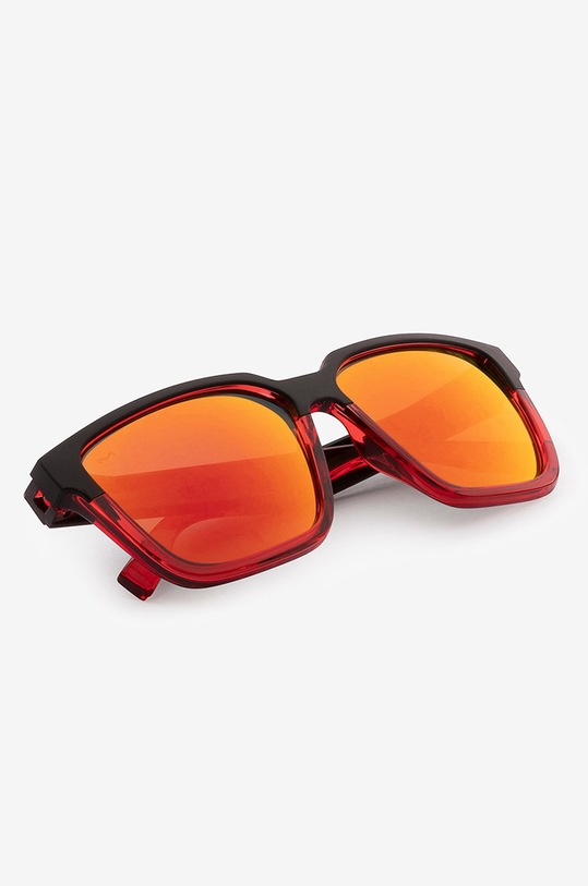 Hawkers Okulary HA.H04SHT4812 czerwony