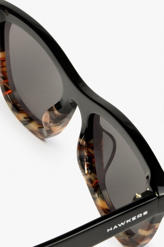 Akcesoria Hawkers Okulary HA.H10FWX0101 czarny