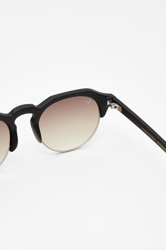Akcesoria Hawkers Okulary HA.HMWCTR03 brązowy