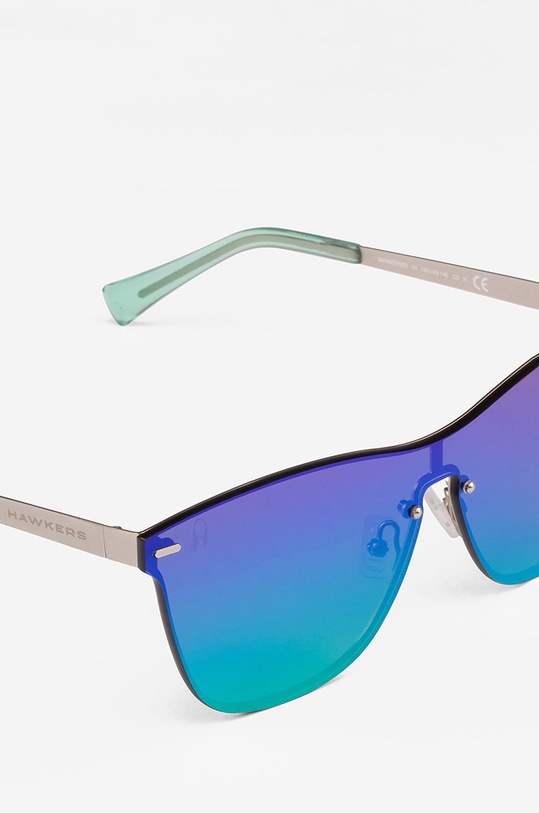 Akcesoria Hawkers Okulary HA.HNOVM01 srebrny