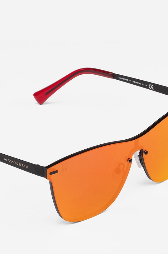Akcesoria Hawkers Okulary HA.HNOVM02 pomarańczowy