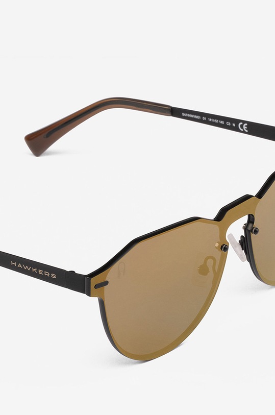 Akcesoria Hawkers Okulary HA.HNWVM01 brązowy