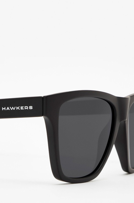 Akcesoria Hawkers Okulary przeciwsłoneczne HA.LIFTR01 czarny