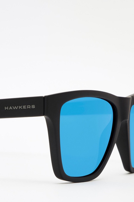 Akcesoria Hawkers Okulary przeciwsłoneczne HA.LIFTR07 czarny