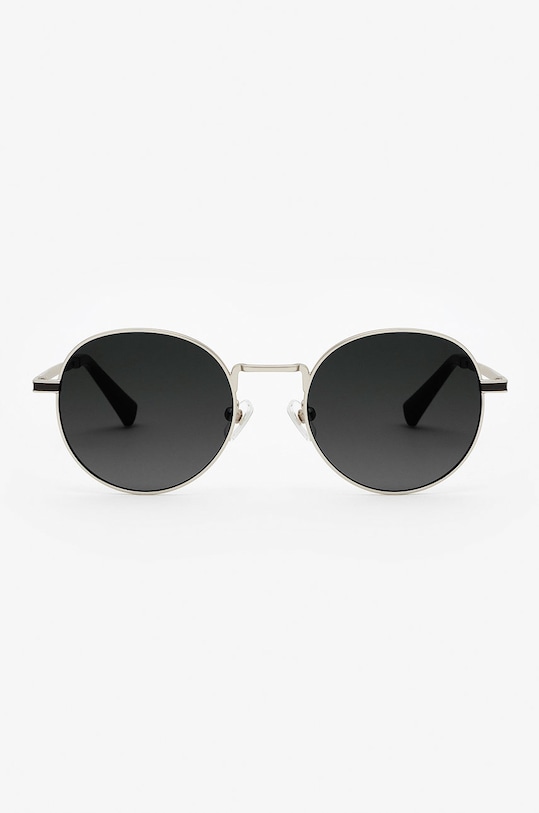 Hawkers Okulary przeciwsłoneczne HA.MOMA1 srebrny AA00