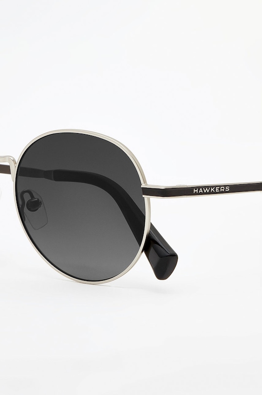 Akcesoria Hawkers Okulary przeciwsłoneczne HA.MOMA1 srebrny