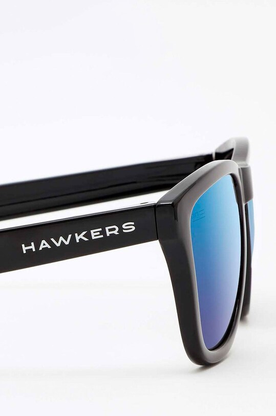 Akcesoria Hawkers Okulary przeciwsłoneczne HA.O18TR05 czarny
