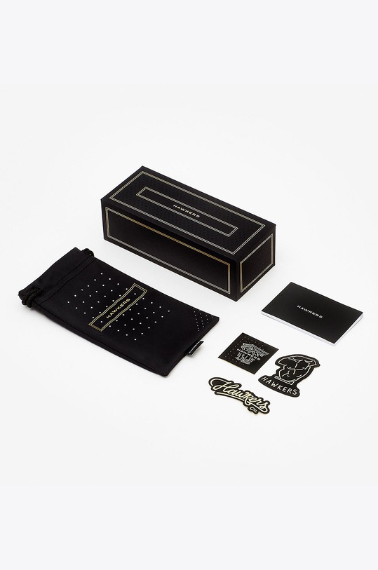 Hawkers napszemüveg piros HA.LIFTR08