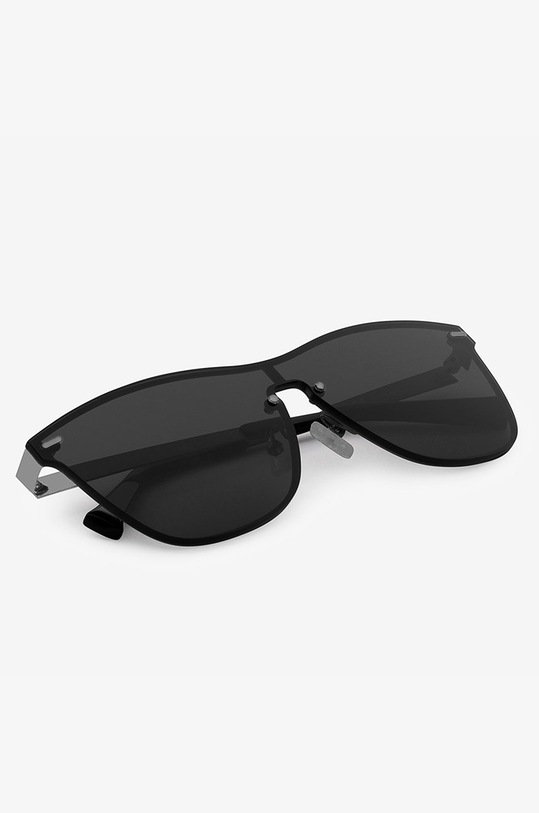 Akcesoria Hawkers Okulary przeciwsłoneczne HA.H02LHM5001 czarny