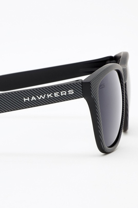 Akcesoria Hawkers Okulary przeciwsłoneczne HA.CC18TR02 czarny