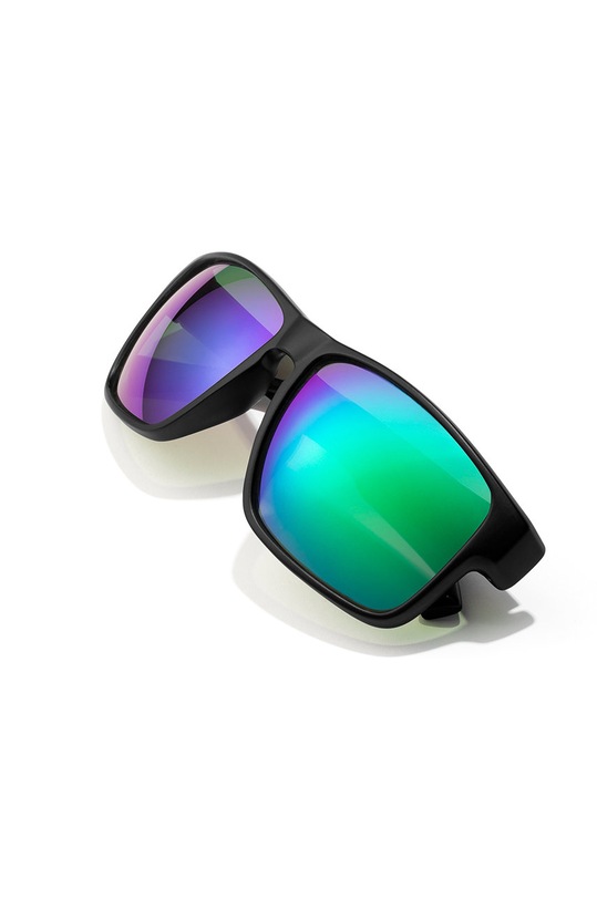 Akcesoria Hawkers Okulary przeciwsłoneczne HA.110003 czarny