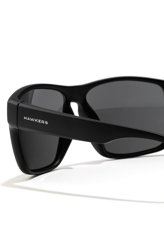 Akcesoria Hawkers Okulary przeciwsłoneczne HA.140007 czarny
