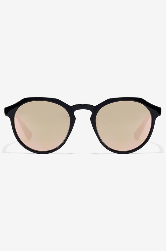 Hawkers Okulary przeciwsłoneczne HA.400042 czarny AA00