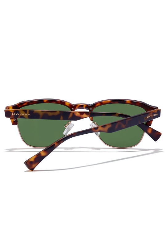 Sluneční brýle Hawkers zelená HA.HNCL20CET0