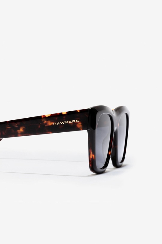 Akcesoria Hawkers Okulary przeciwsłoneczne HA.120027 czarny