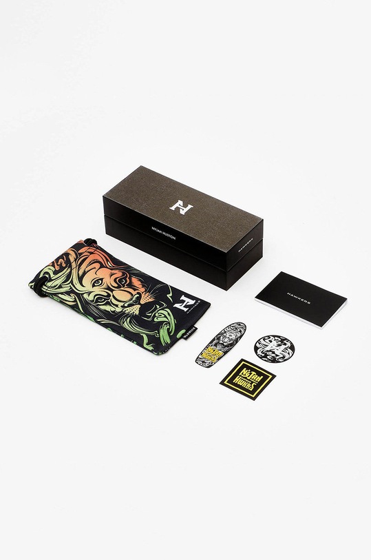 Hawkers napszemüveg szürke HA.NYHX03