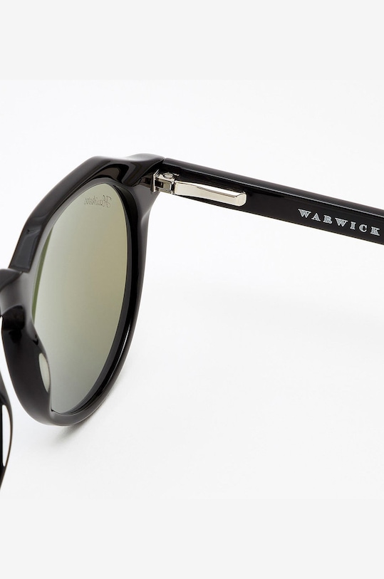 Akcesoria Hawkers Okulary przeciwsłoneczne HA.W18X01 czarny