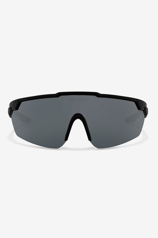 Hawkers - Okulary przeciwsłoneczne Black Cycling HA.110058 czarny AA00