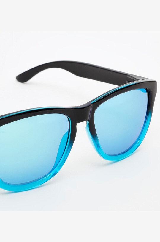 Akcesoria Hawkers - Okulary przeciwsłoneczne Fusion Clear Blue HA.F18TR02 niebieski