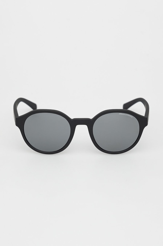 Akcesoria Armani Exchange Okulary przeciwsłoneczne 0AX4114S 0AX4114S czarny