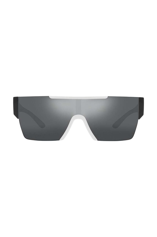 Burberry okulary przeciwsłoneczne 0BE4291 szary AA00