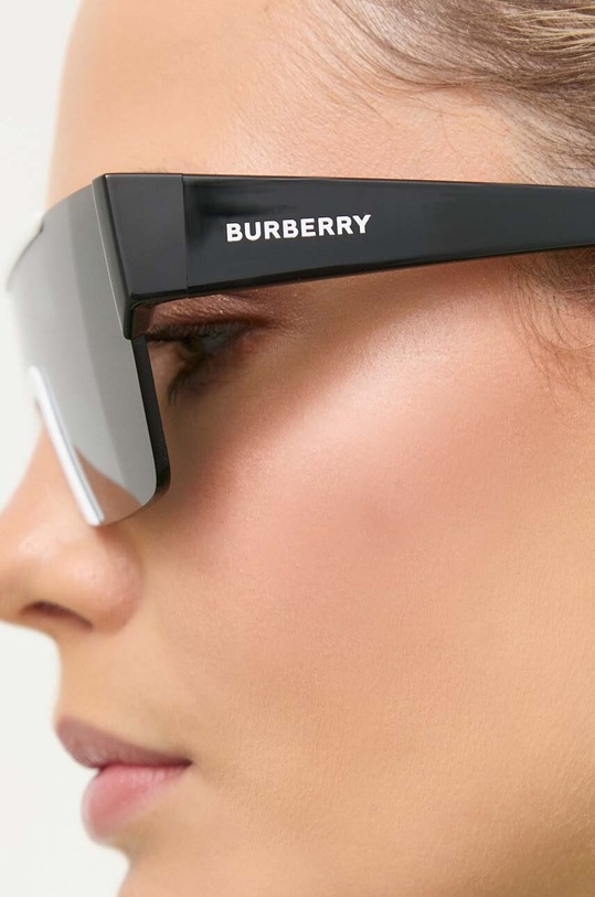 Burberry okulary przeciwsłoneczne 0BE4291