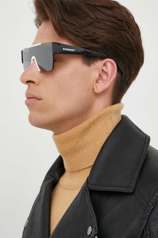 Burberry okulary przeciwsłoneczne 0BE4291